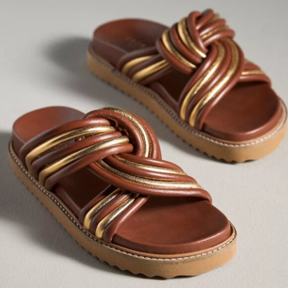 Cecelia New York Marty Sandal - Size 6 - New without Box - Picture 2 of 7